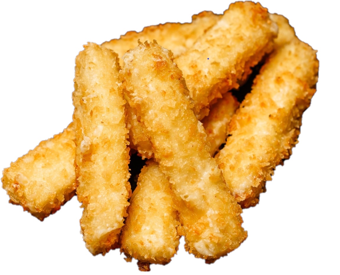 Сырные палочки