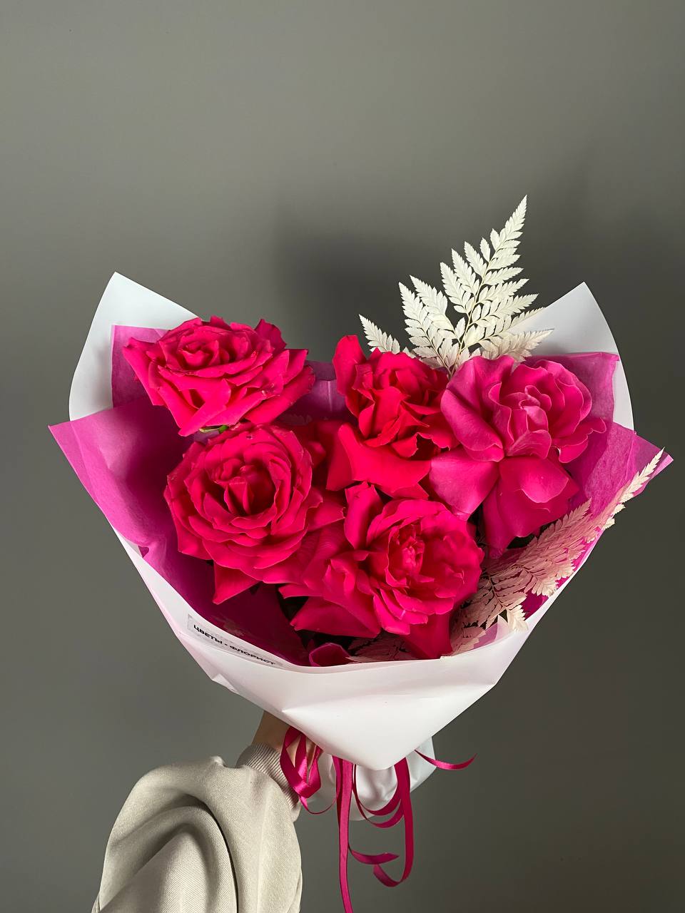 Вишневый пудинг