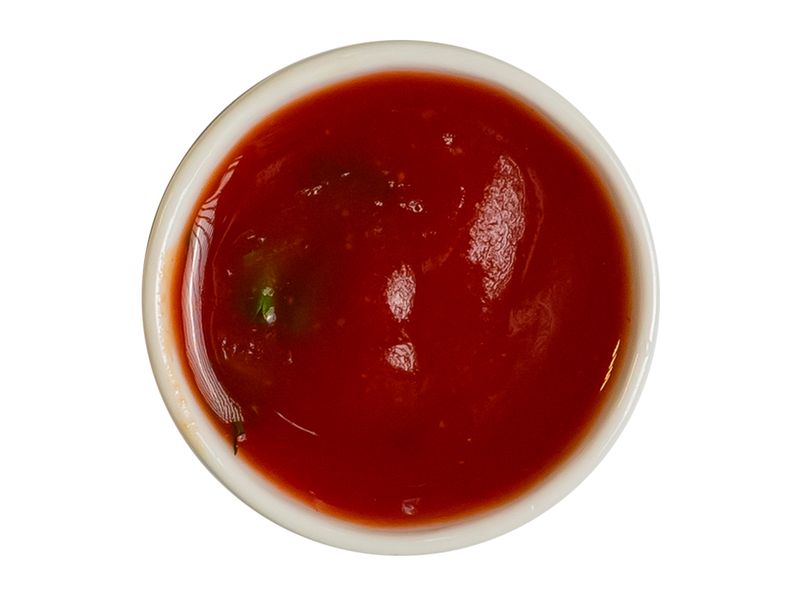 Соус для шашлыка