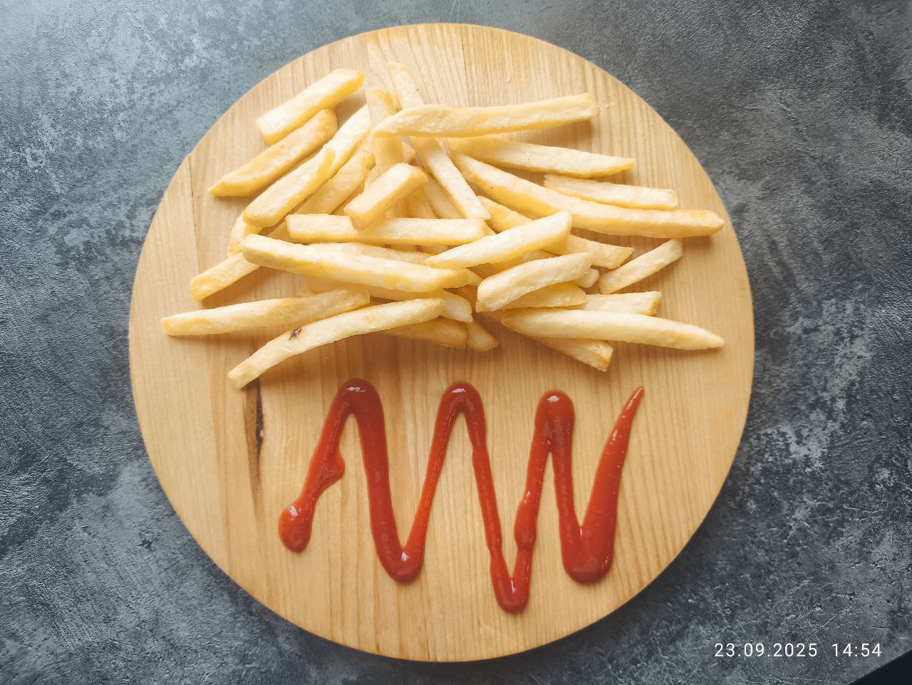 Фри стандарт