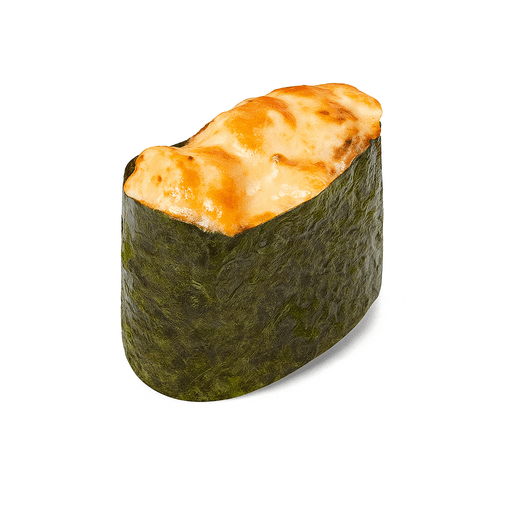 Гункан Креветка