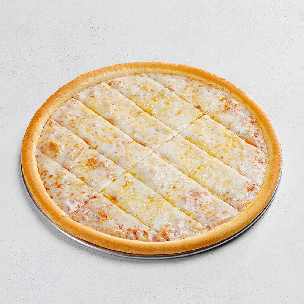 Чиззи-стики на томатном соусе