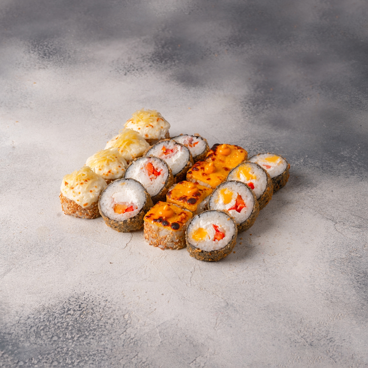 1/2 сета Тульский 