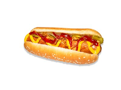 Хот-дог Классический