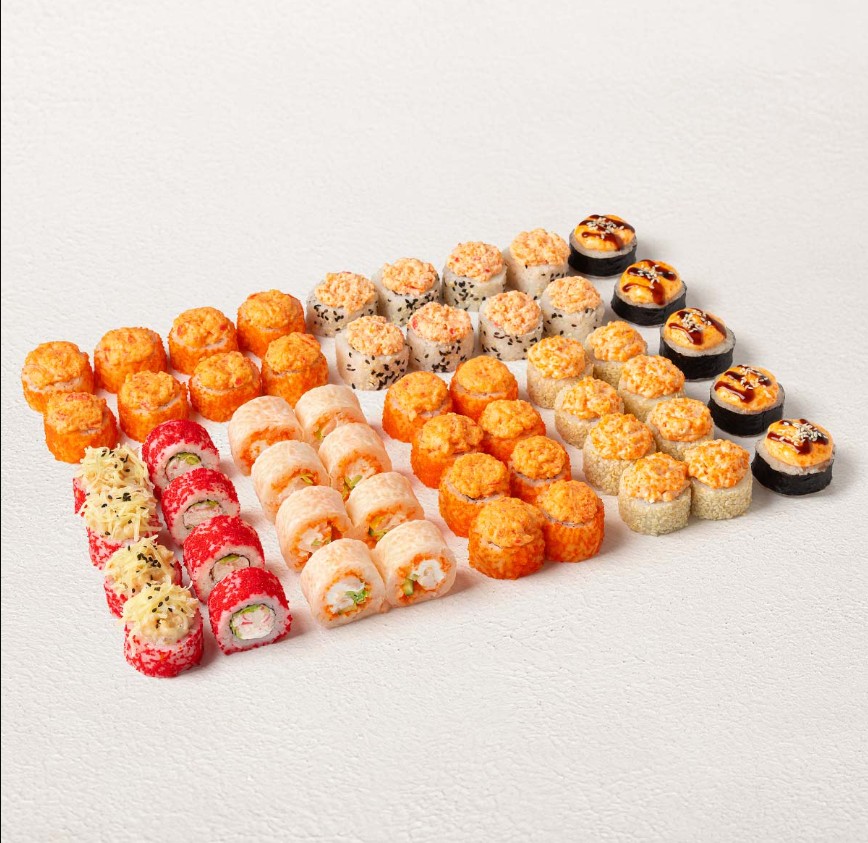 Набор Мой краш