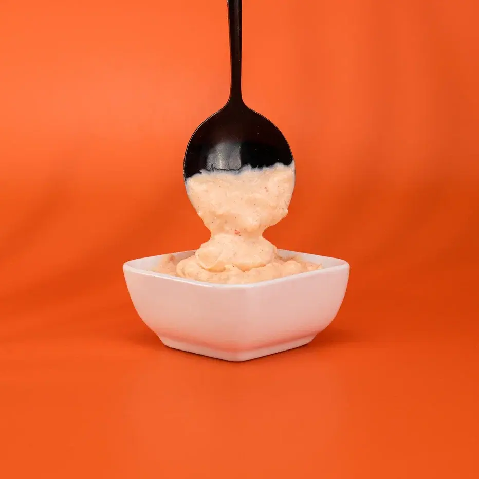 Оригинальный соус