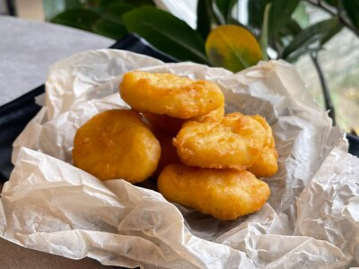 Наггетсы 500 г