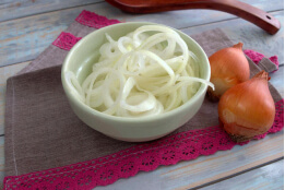 Маринованный Лук