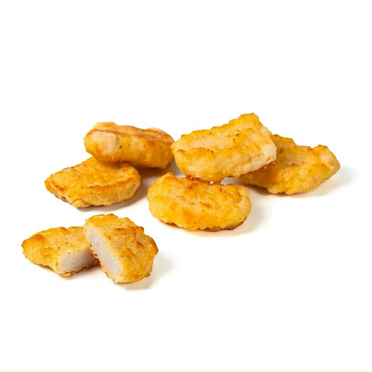 Наггетсы 6шт