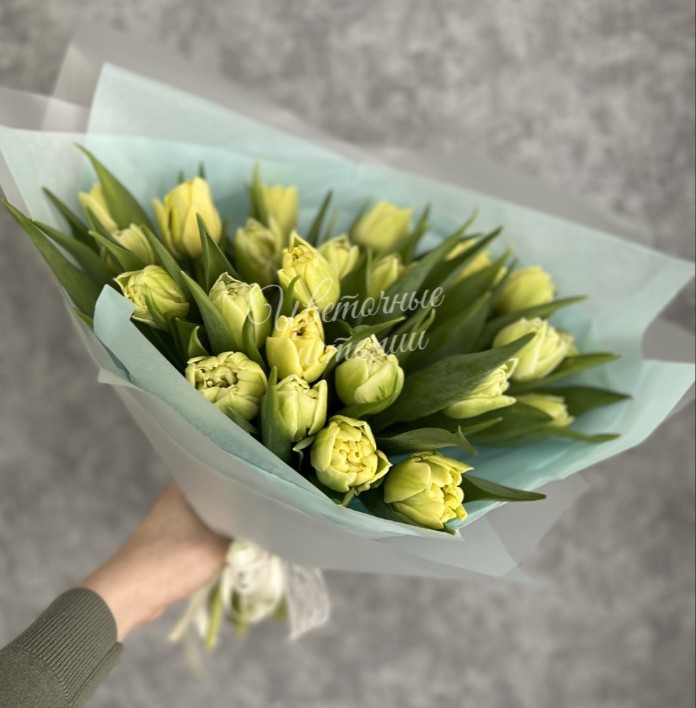 Букет «Кружева»