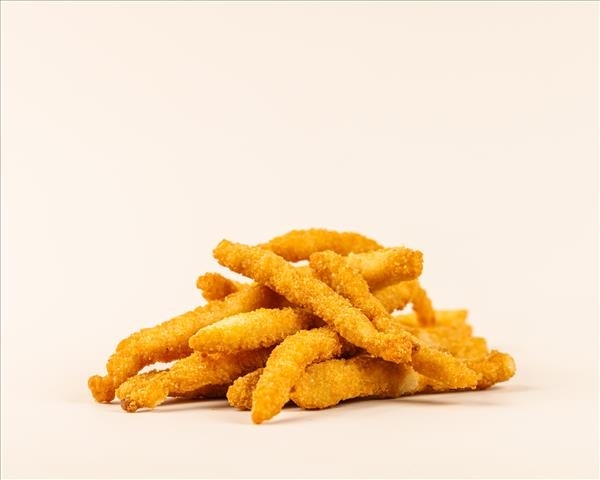 Куриные Стрипсы (10 шт.)