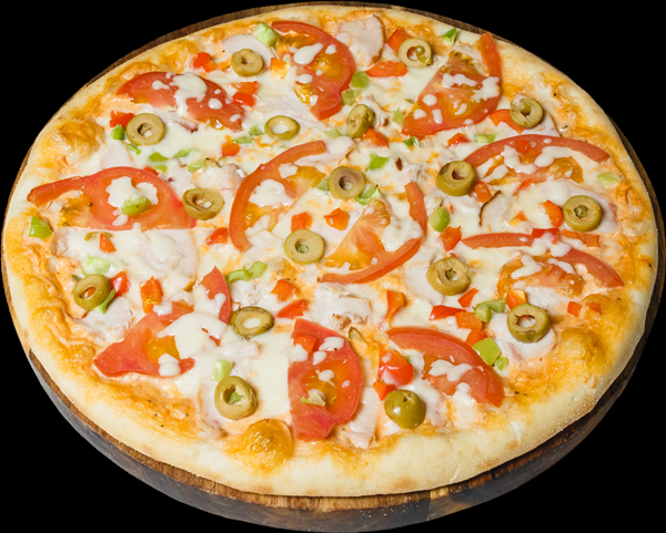 SUN PIZZA M