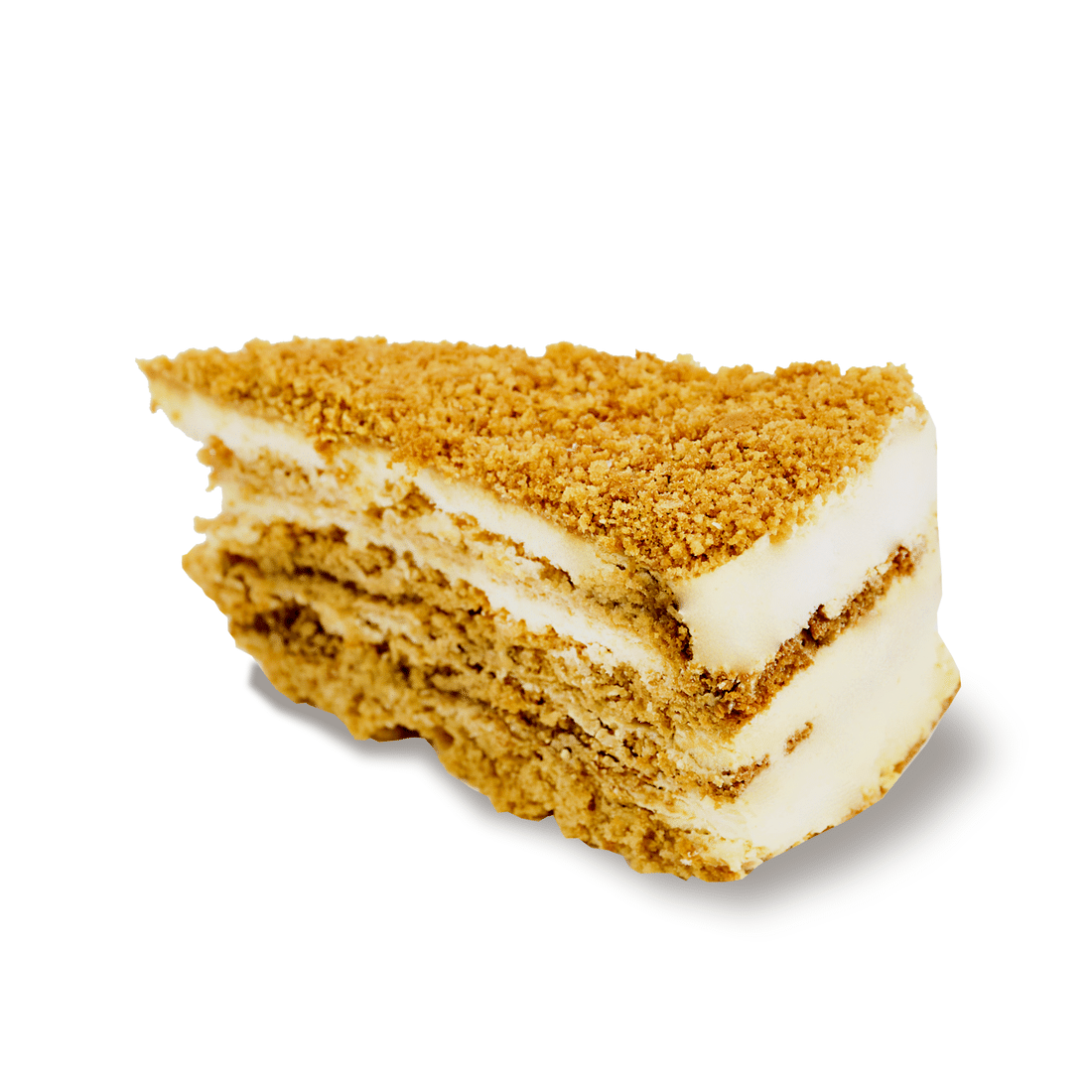 Торт "Медовик" 130г