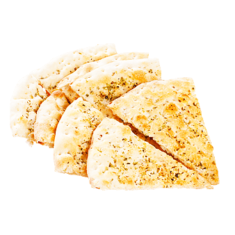 Фокачча с сыром