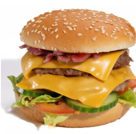 Кингбургер