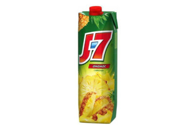 Сок ананасовый 0,97л