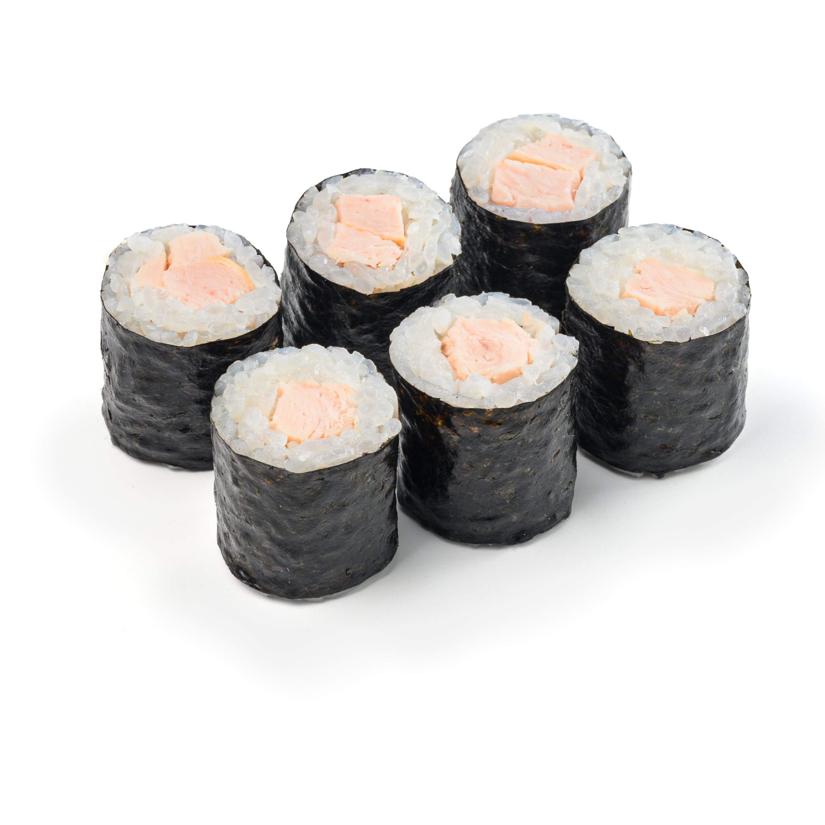 Малый с курицей