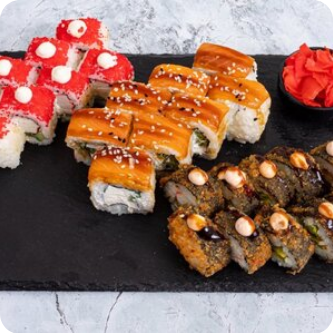 Мини-сет №2 