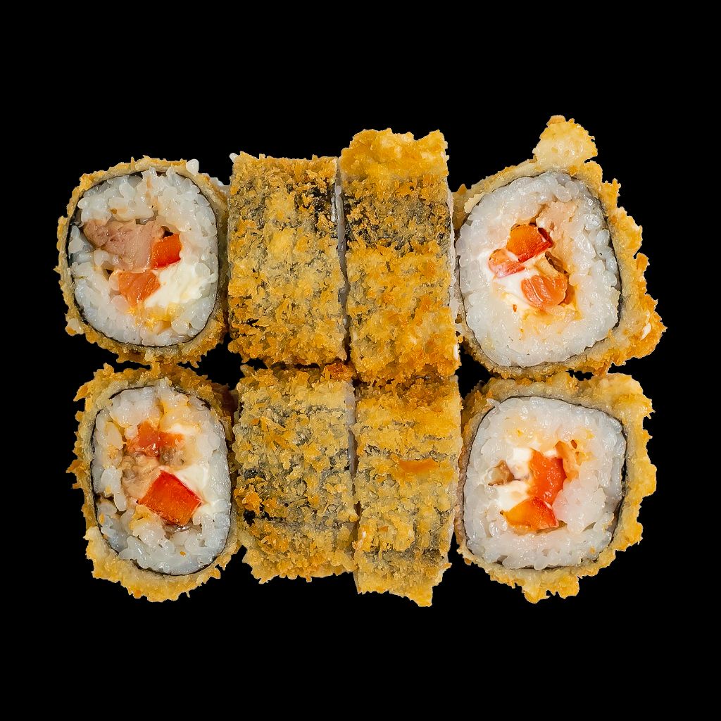 Токио спайс