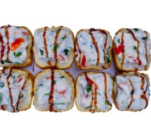 Фреш темпура