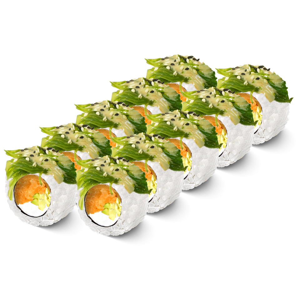 Нежная чука