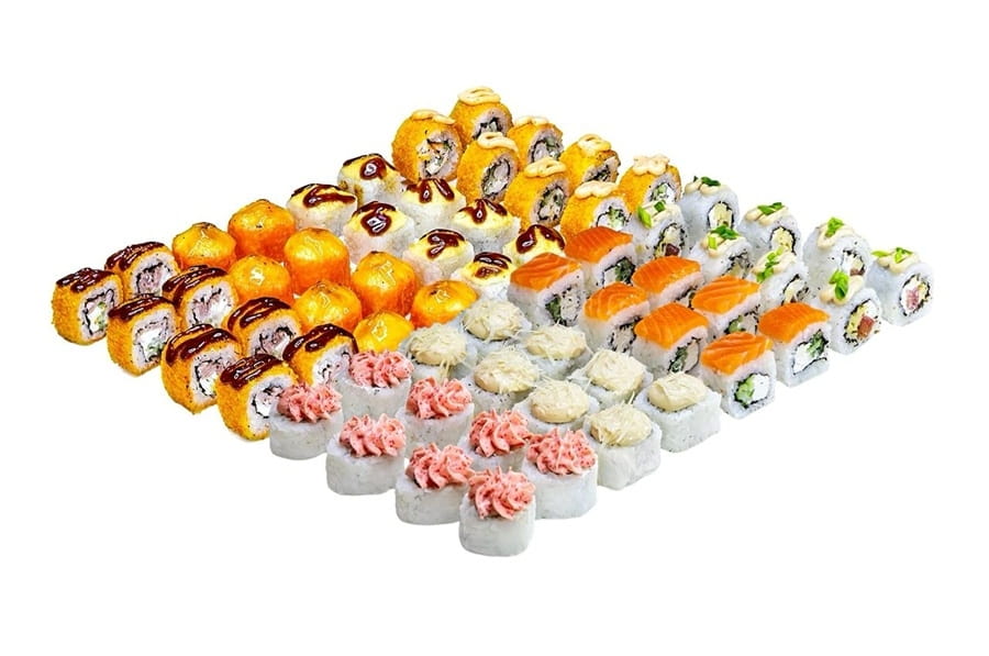 Набор Новогодний МАХ