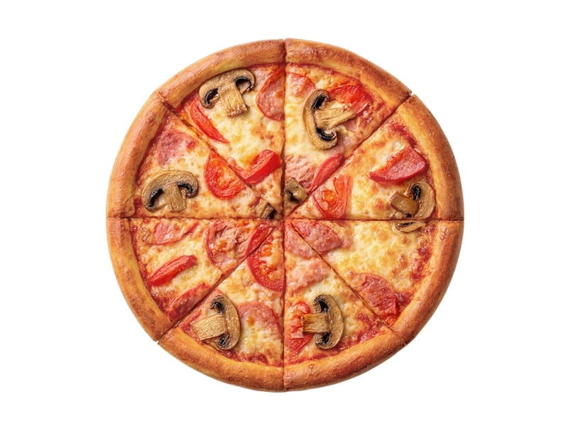 Пицца New York 24 см