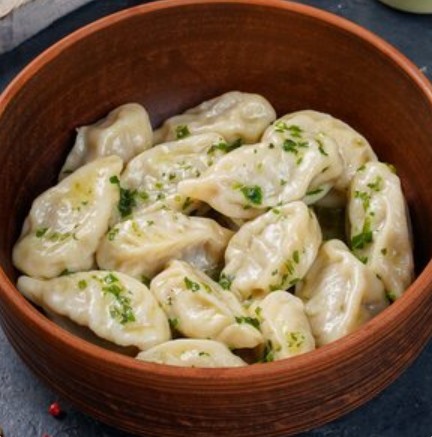 Курзе с мясом