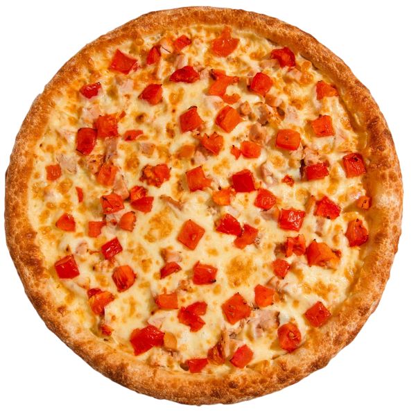 Сочный цыпленок 25 см