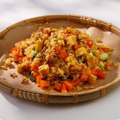 Ком Ранг Га (с курицей)