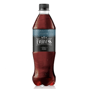 Evervess блэк роял 0,5 л.