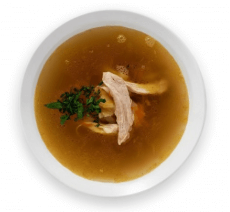 Куриный