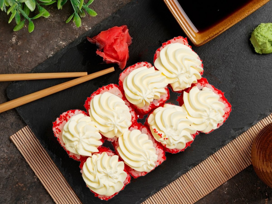 Тори спайс крем