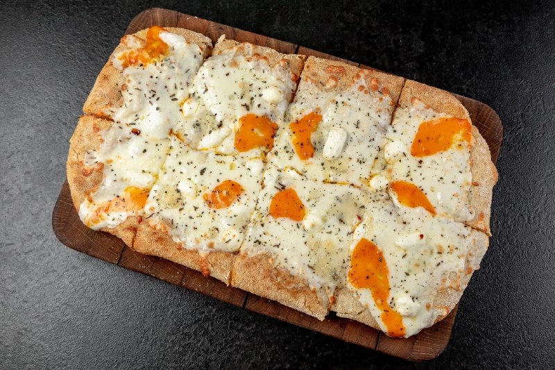 Сырная Делюкс РИМ