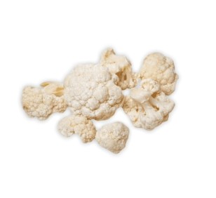 Капуста Цветная Свежемороженая 1кг