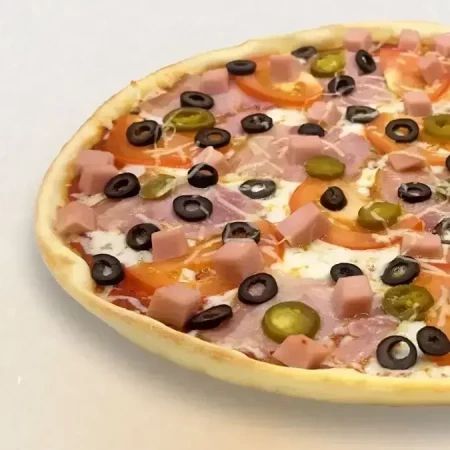 Пицца Чили 24 см