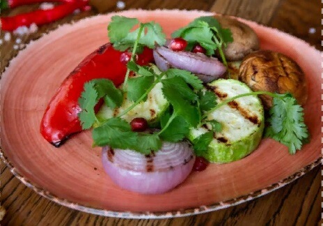 Картофель