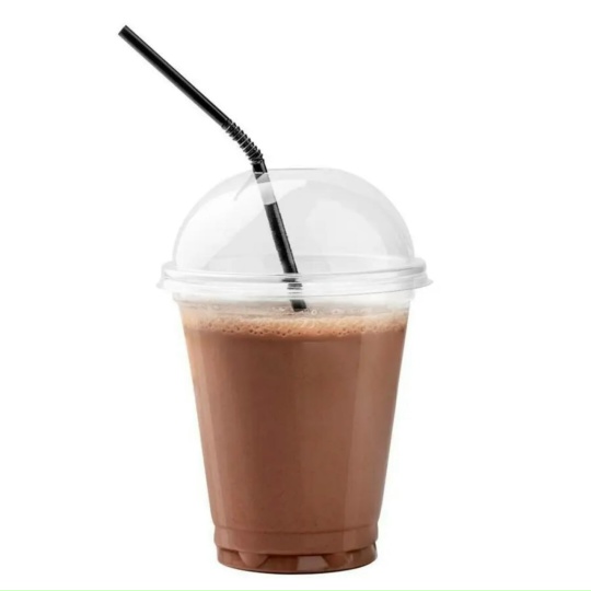 Коктейль шоколадный 0.3л