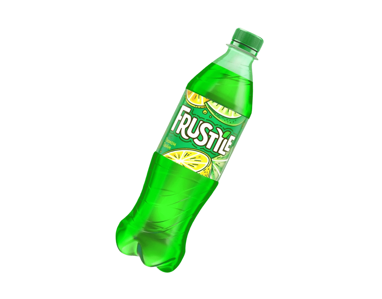 Frustyle лимон