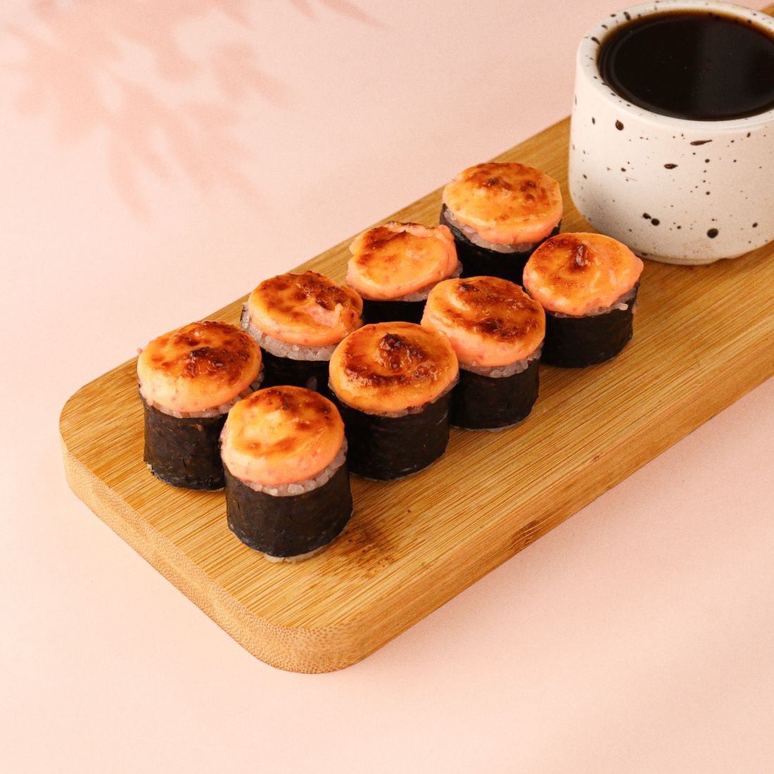 Цыпленок Хот Маки