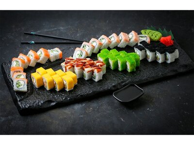 Сет Лакшери