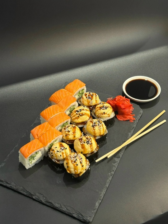 Сет «Парочка»