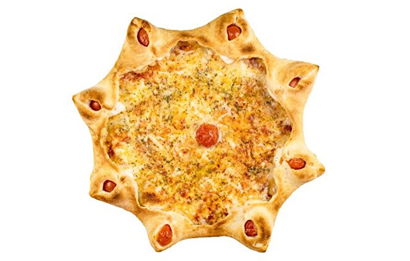 5 сыров