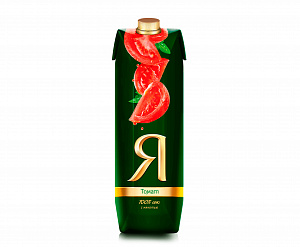 Сок томатный