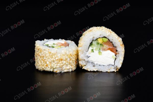 Филадельфия в кунжуте