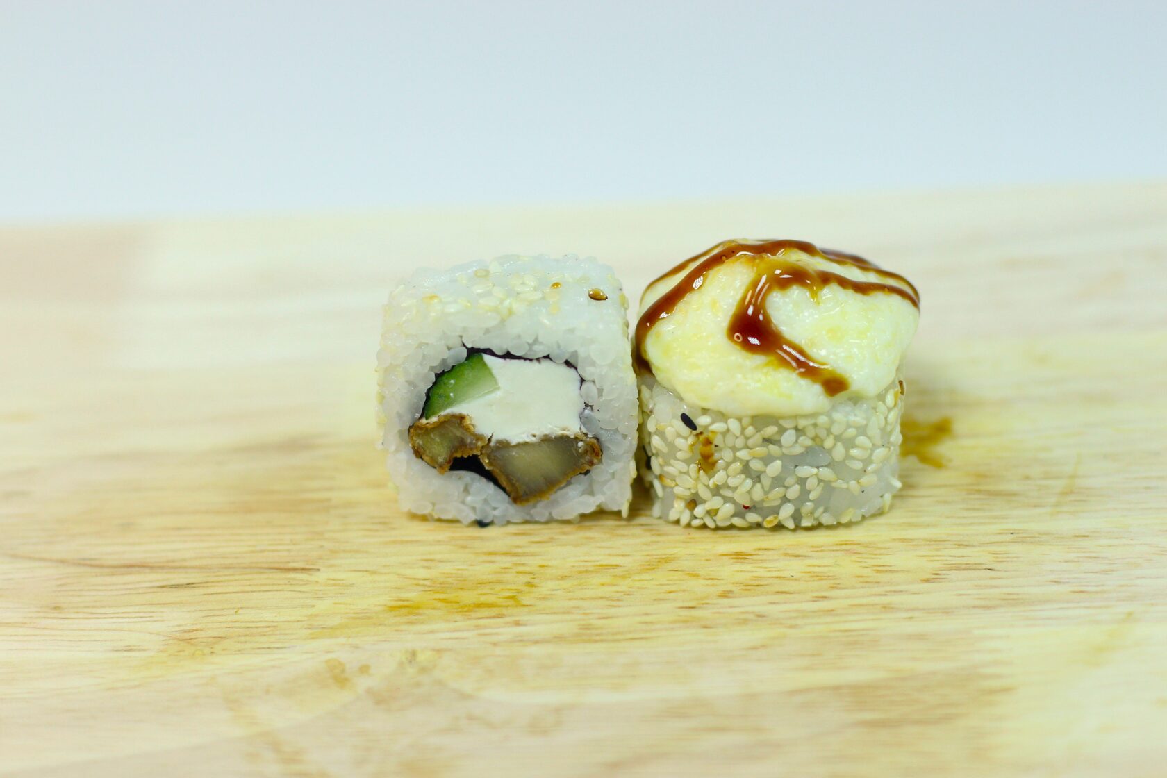 Запеченный с курицей