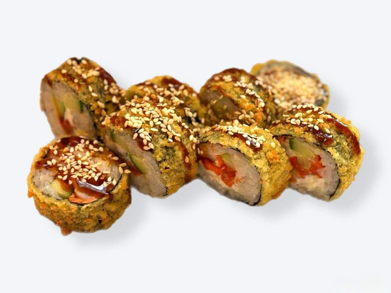 Рисуто маки