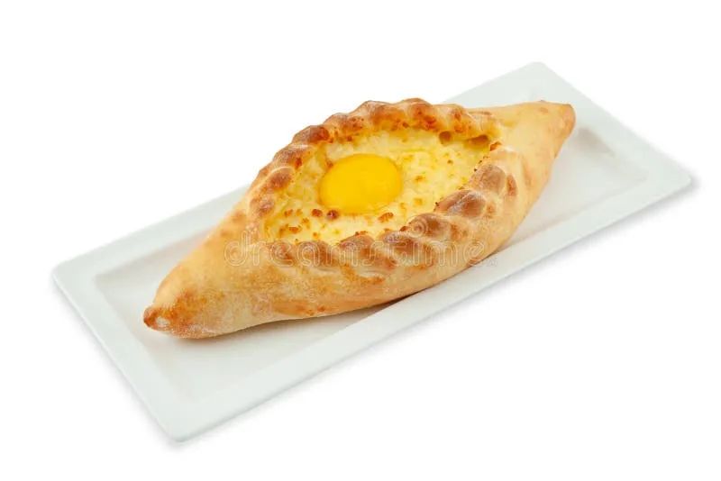 Хачапури по аджарски 23 см