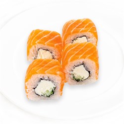 Ролл Филадельфия Лайт