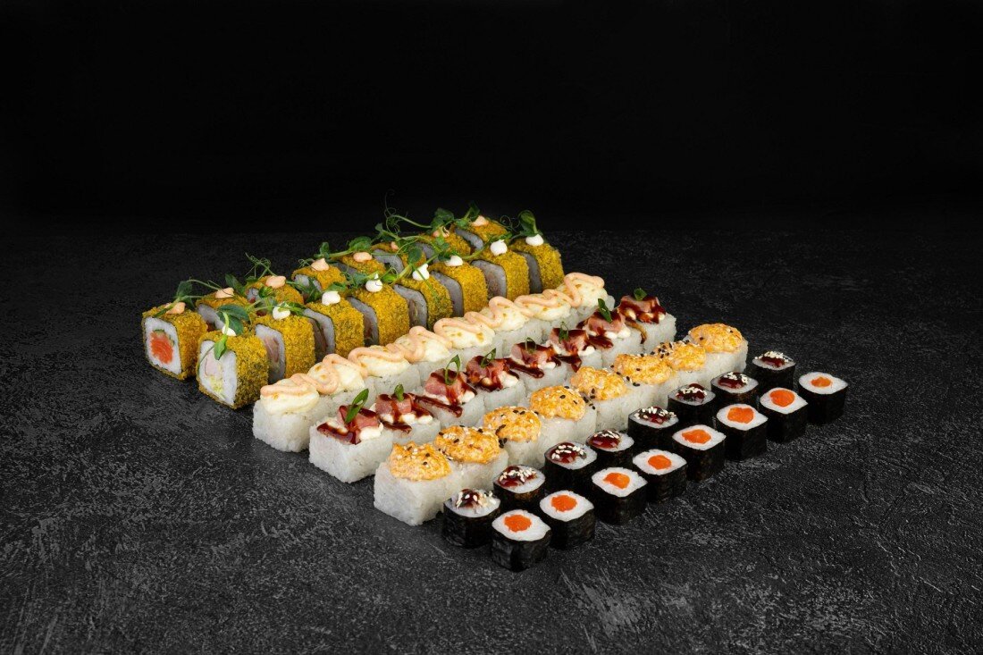 Такара 1535 гр, 56 шт